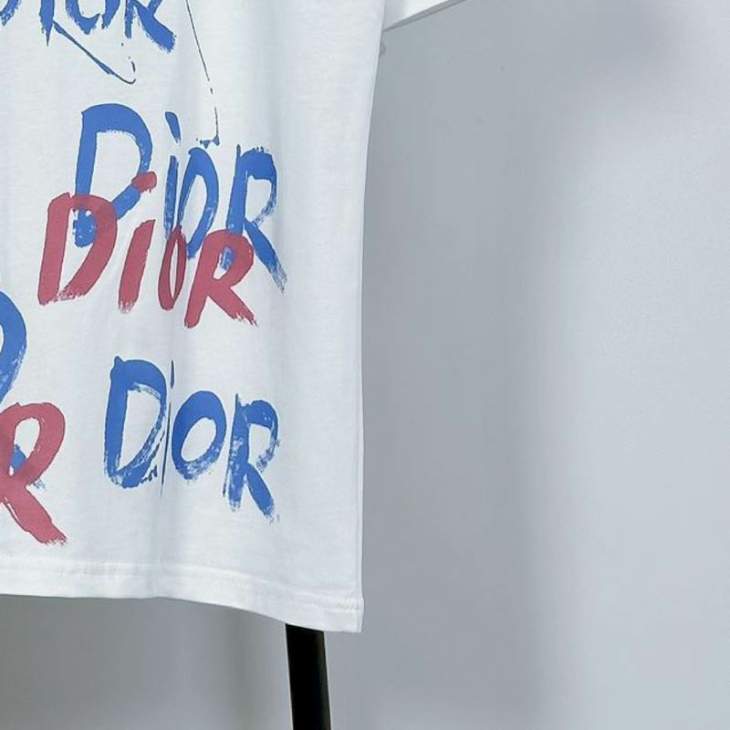 Dior T Shirts Short _SKUDiorS-XLhgntxBB0915739